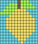 Alpha pattern #65797 variation #121692
