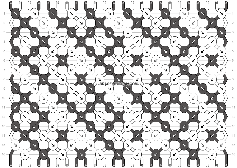Normal pattern #65775 variation #121694 pattern