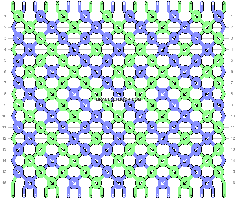 Normal pattern #65774 variation #121695 pattern