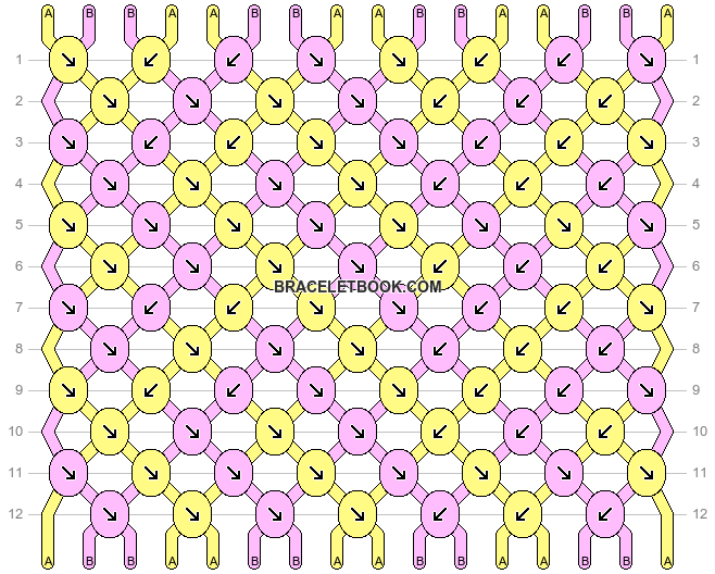 Normal pattern #65756 variation #121696 pattern