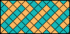 Normal pattern #65754 variation #121703