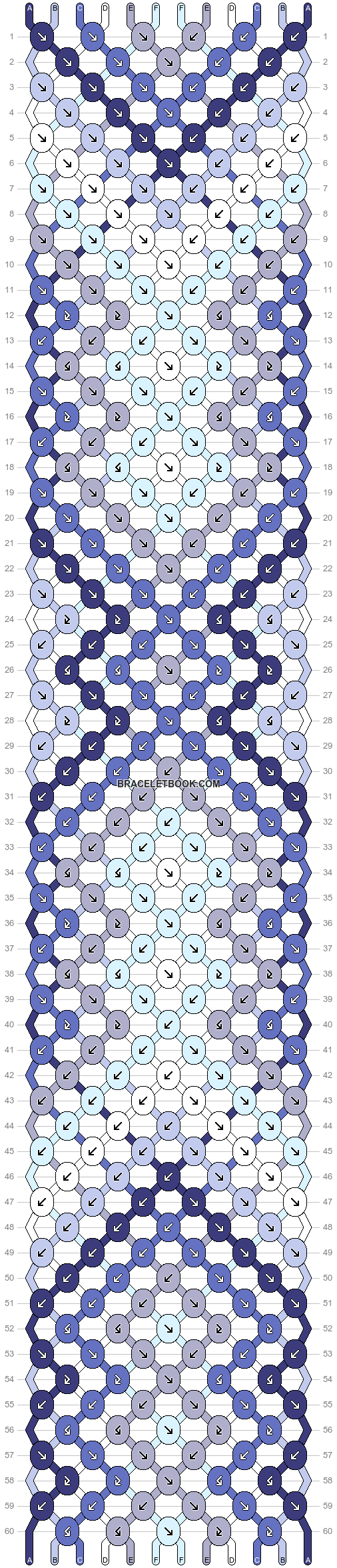 Normal pattern #34071 variation #121704 pattern
