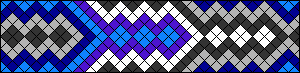 Normal pattern #65792 variation #121716