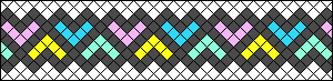 Normal pattern #16020 variation #121733