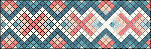 Normal pattern #44472 variation #121738