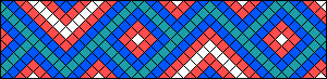 Normal pattern #65720 variation #121740