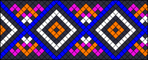 Normal pattern #17702 variation #121769