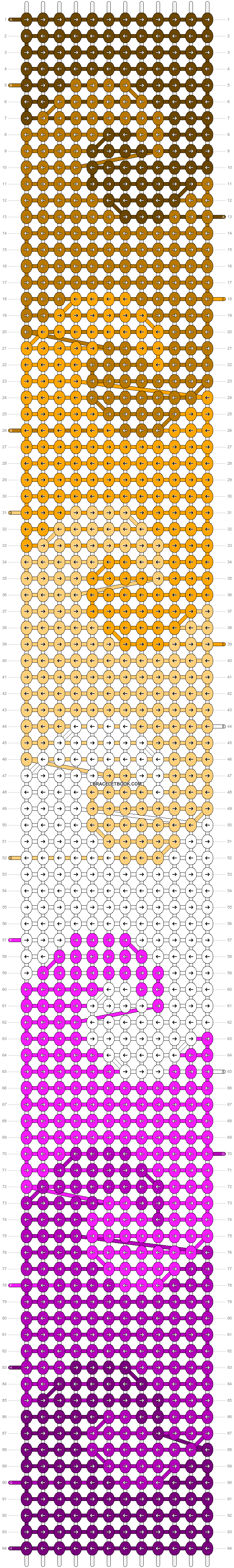 Alpha pattern #10315 variation #121771 pattern