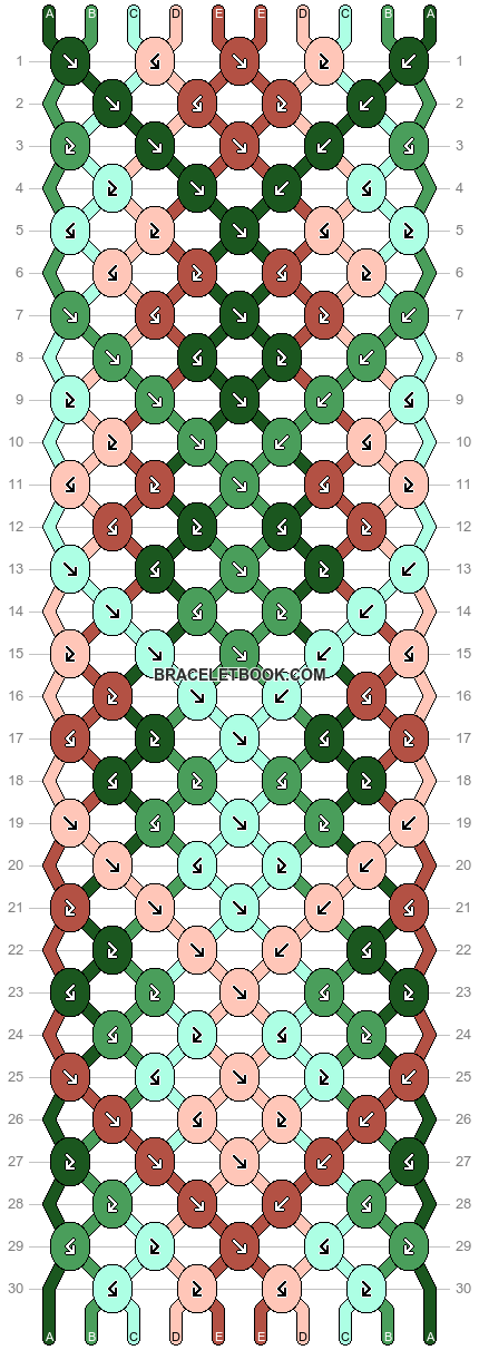 Normal pattern #56136 variation #121790 pattern