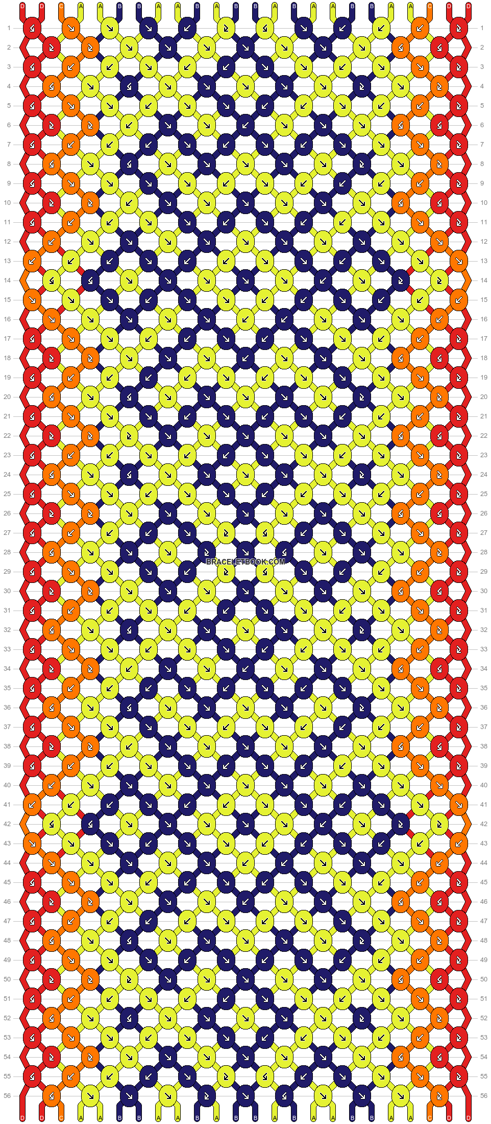 Normal pattern #57758 variation #121792 pattern