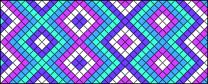 Normal pattern #63022 variation #121793
