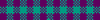 Alpha pattern #62853 variation #121798
