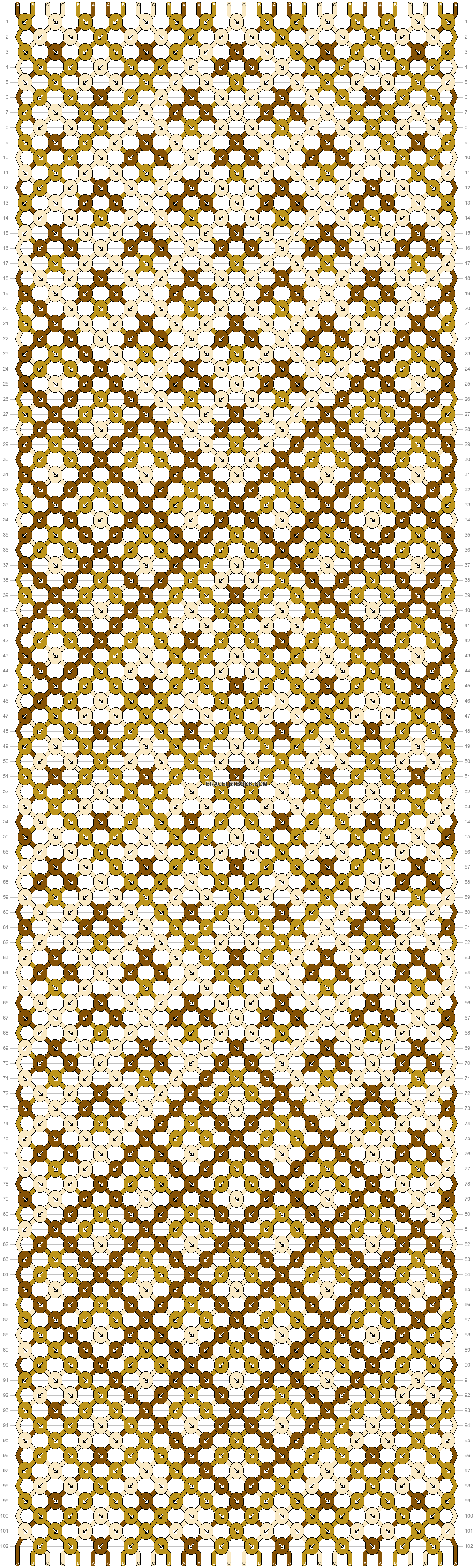 Normal pattern #30390 variation #121800 pattern