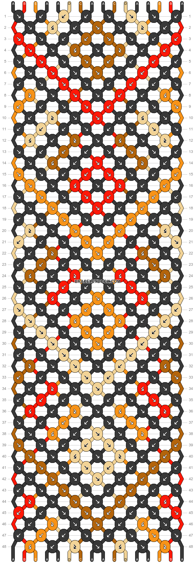 Normal pattern #59759 variation #121802 pattern