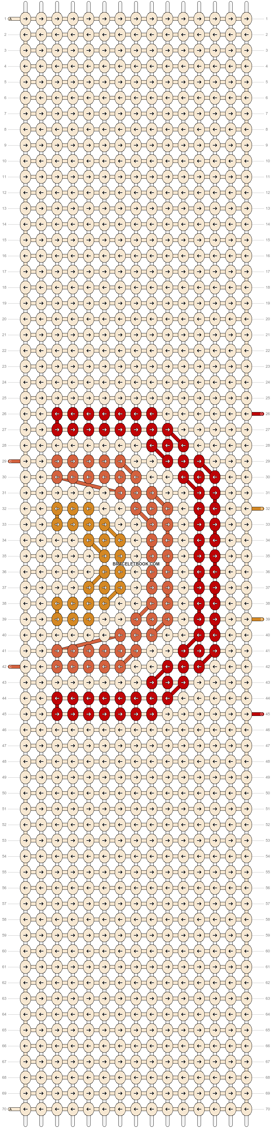 Alpha pattern #54001 variation #121806 pattern