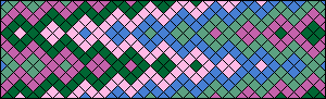 Normal pattern #17208 variation #121814