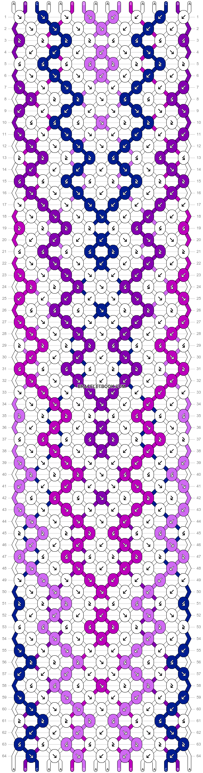 Normal pattern #64761 variation #121819 pattern