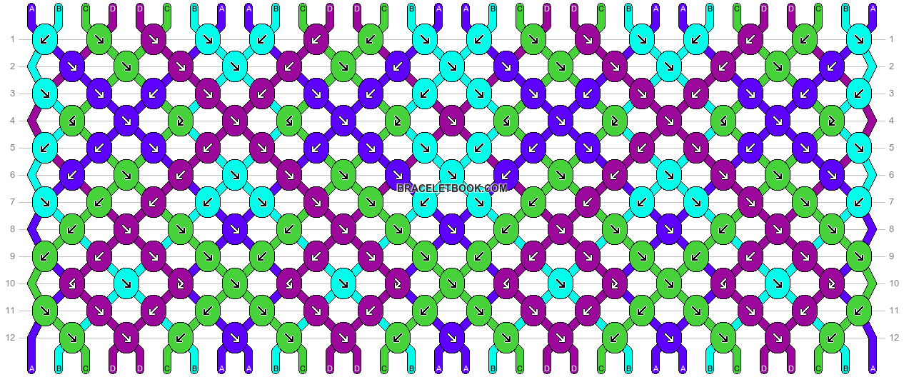 Normal pattern #65856 variation #121838 pattern