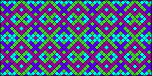 Normal pattern #65856 variation #121838