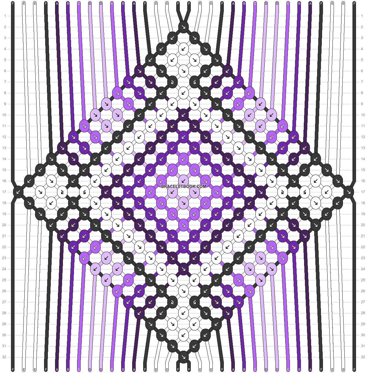 Normal pattern #62605 variation #121839 pattern