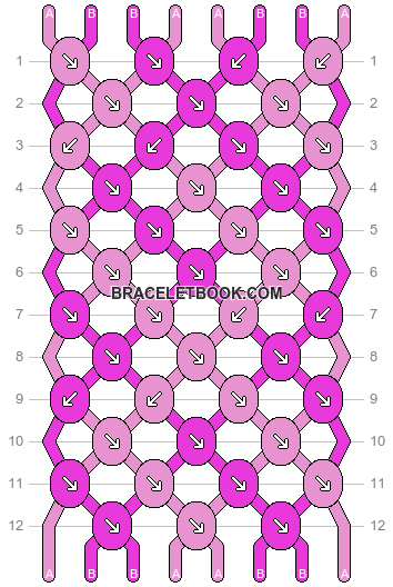 Normal pattern #65846 variation #121840 pattern