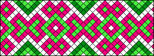 Normal pattern #27465 variation #121842