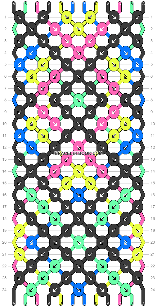 Normal pattern #65932 variation #121859 pattern