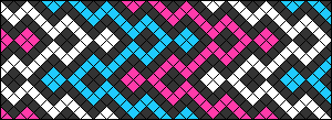 Normal pattern #65814 variation #121862