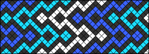 Normal pattern #65815 variation #121863