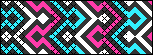 Normal pattern #65817 variation #121864