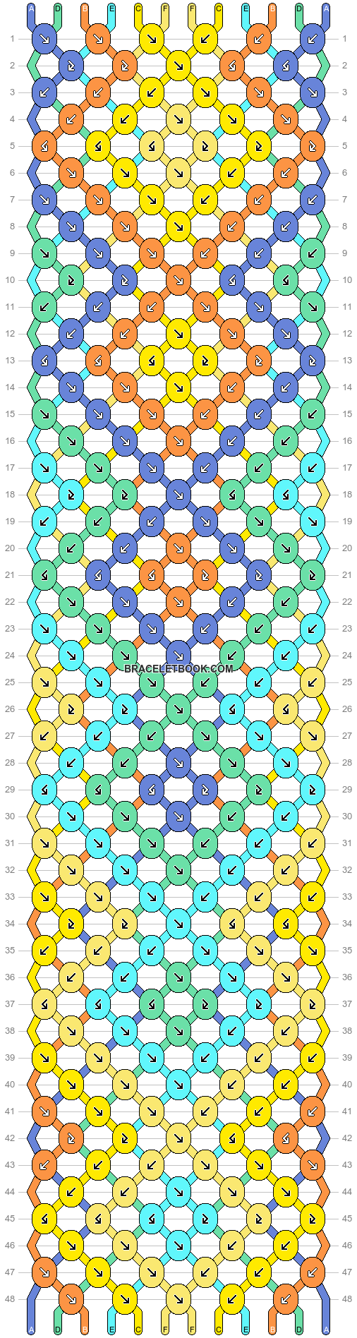 Normal pattern #61917 variation #121867 pattern