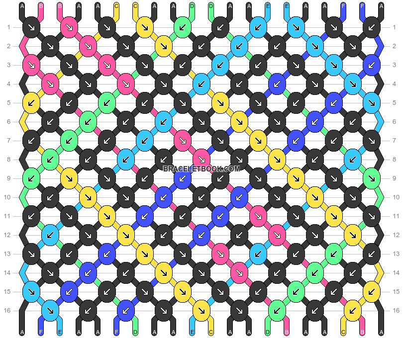 Normal pattern #65913 variation #121873 pattern