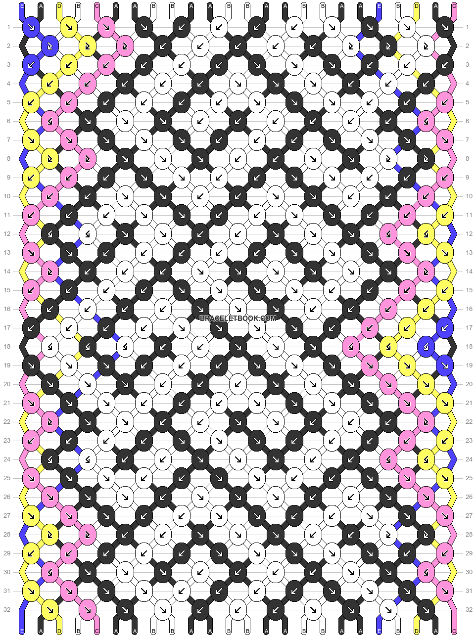 Normal pattern #65876 variation #121874 pattern