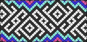 Normal pattern #65881 variation #121876