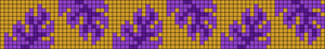 Alpha pattern #57405 variation #121887