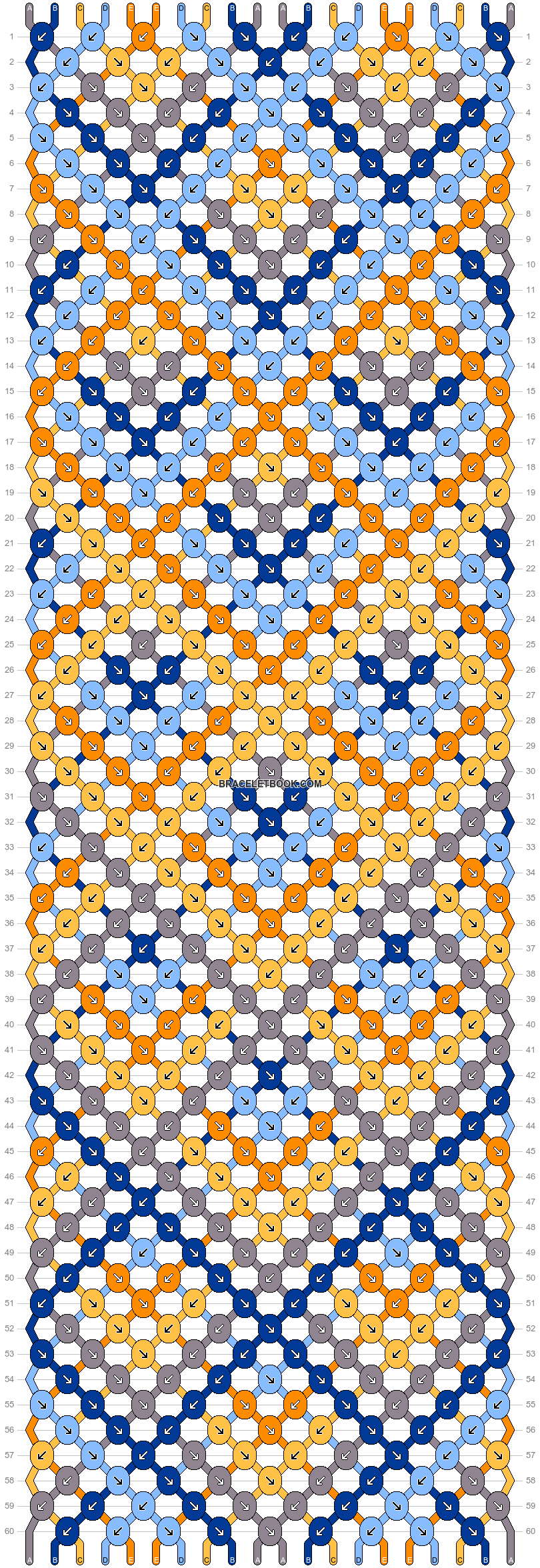 Normal pattern #35571 variation #121902 pattern