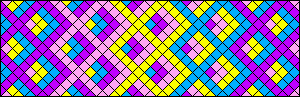 Normal pattern #17229 variation #121904