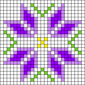 Alpha pattern #65925 variation #121908 preview