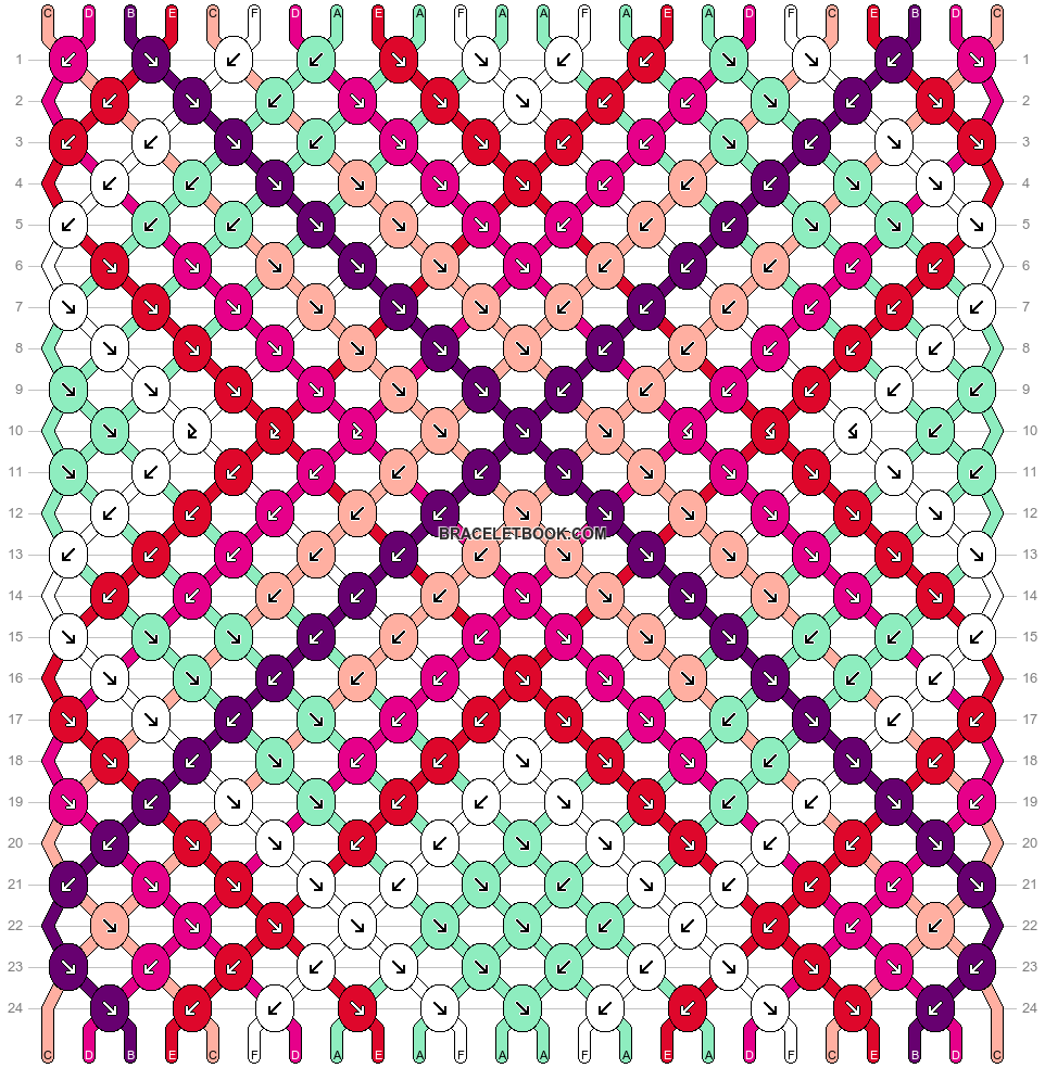 Normal pattern #32404 variation #121914 pattern