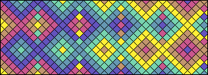 Normal pattern #65936 variation #121923