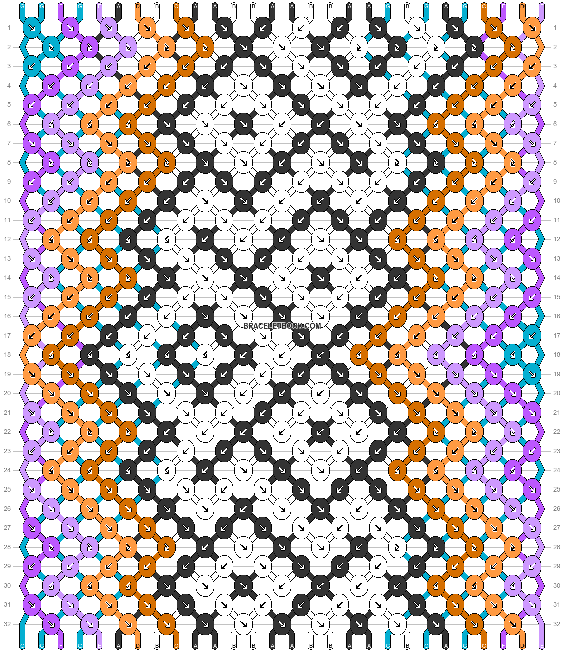 Normal pattern #65421 variation #121966 pattern