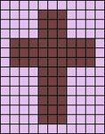 Alpha pattern #65866 variation #121968