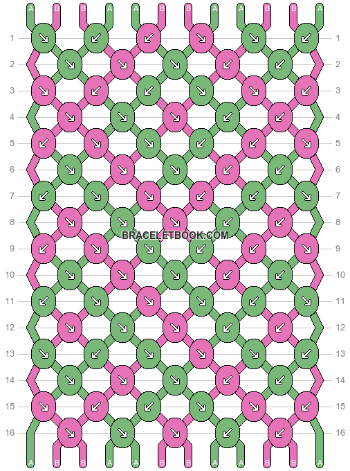Normal pattern #41225 variation #121969 pattern