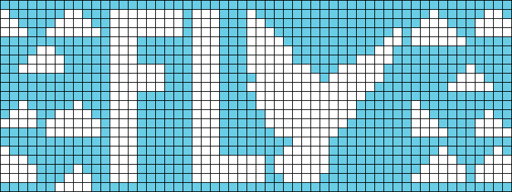 Alpha pattern #15034 variation #121972 preview