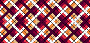 Normal pattern #55374 variation #121974