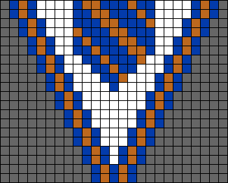 Alpha pattern #61092 variation #121991 preview