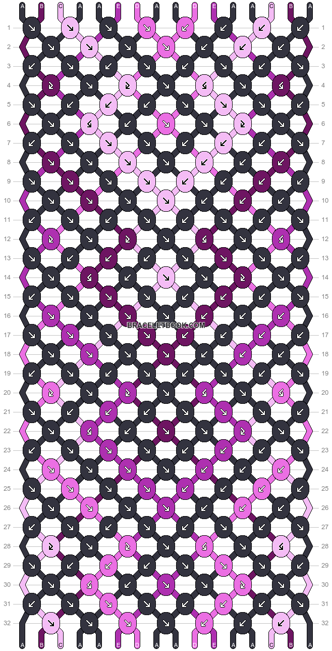 Normal pattern #33780 variation #122005 pattern