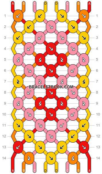 Normal pattern #57178 variation #122016 pattern