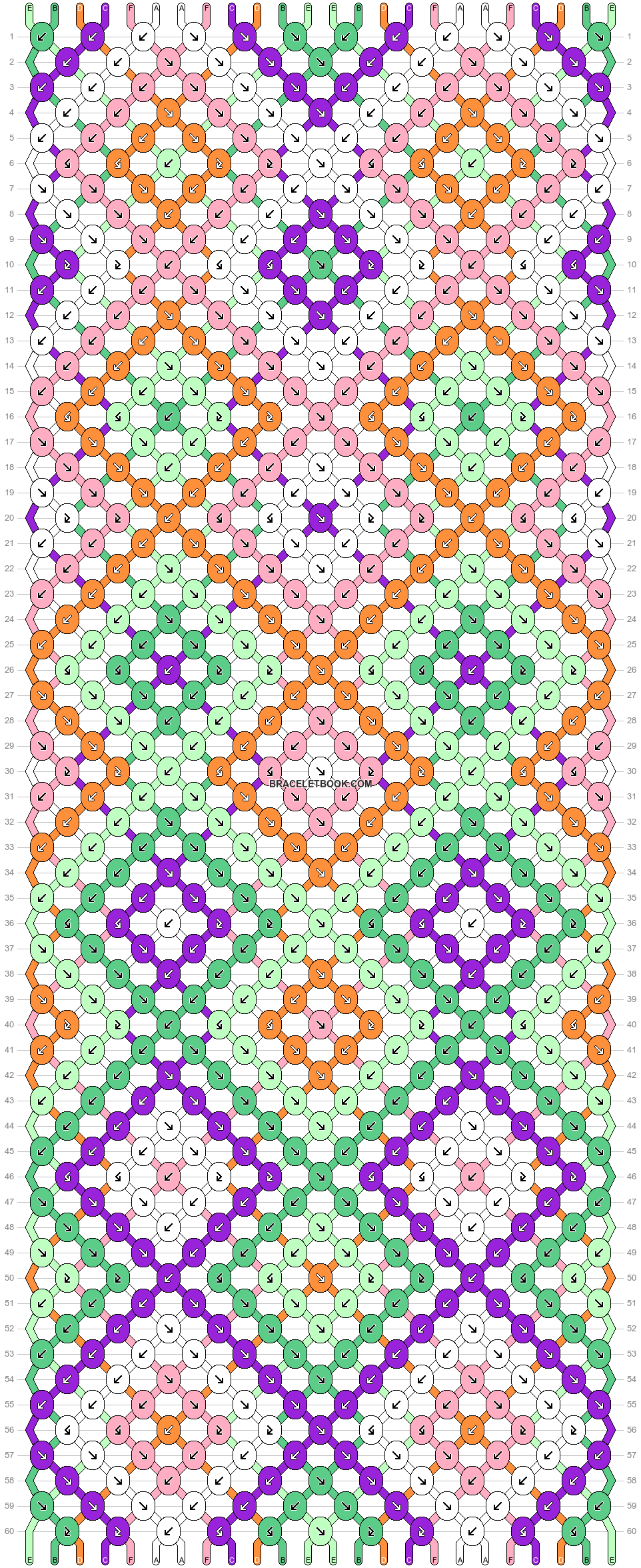 Normal pattern #32445 variation #122031 pattern