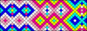 Normal pattern #65935 variation #122042